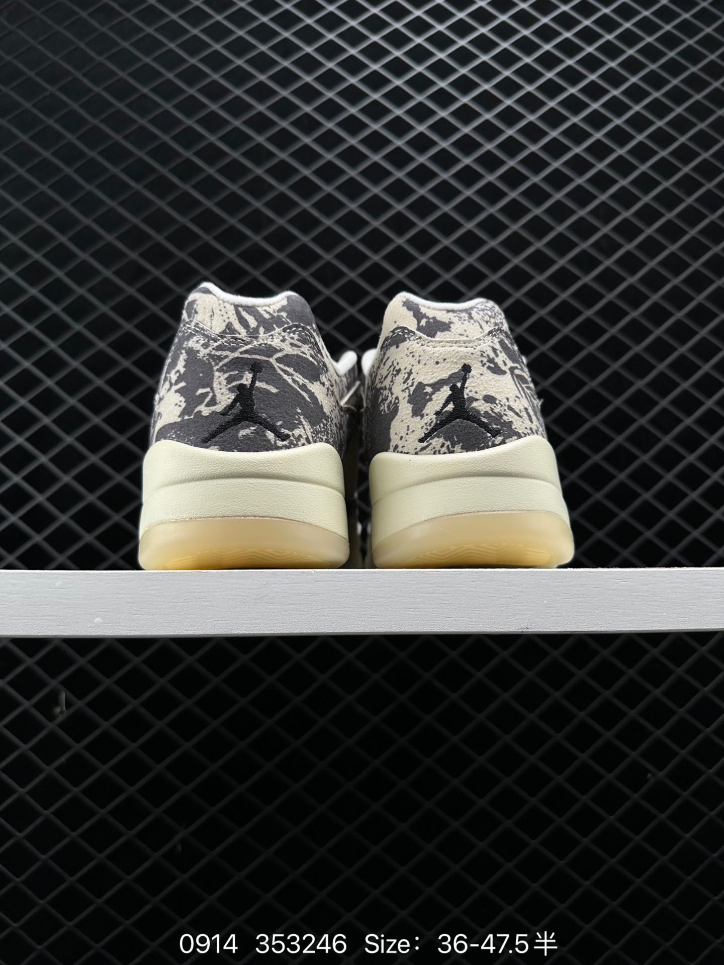 Air Jordan 5 Low ”Chinese New Year“